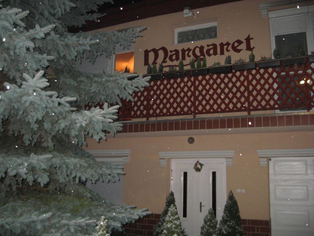 Margaret Apartman เอ็กแกร์ซาโลก ห้อง รูปภาพ