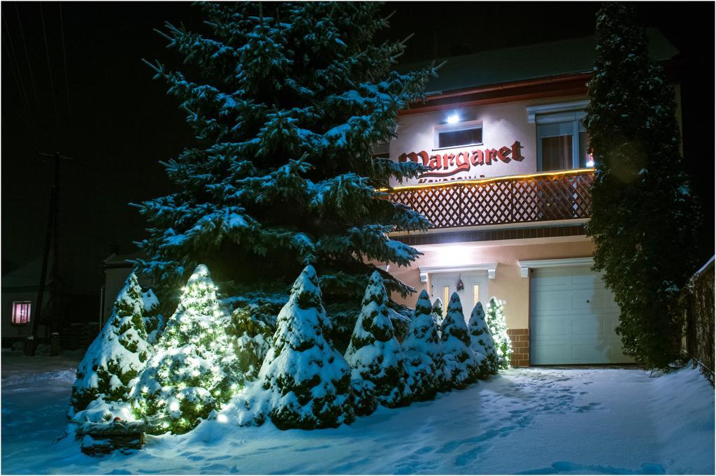 Margaret Apartman เอ็กแกร์ซาโลก ห้อง รูปภาพ