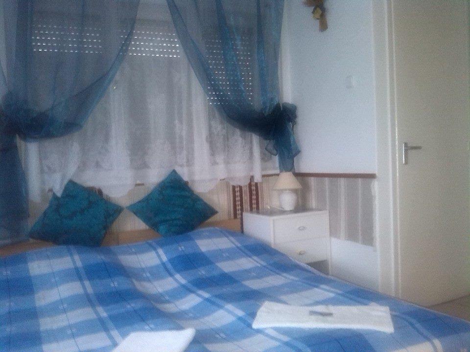 Margaret Apartman เอ็กแกร์ซาโลก ห้อง รูปภาพ