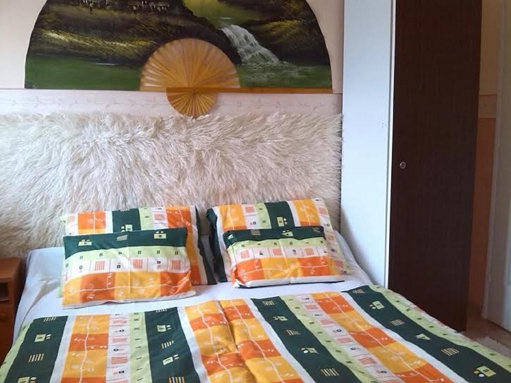 Margaret Apartman เอ็กแกร์ซาโลก ห้อง รูปภาพ