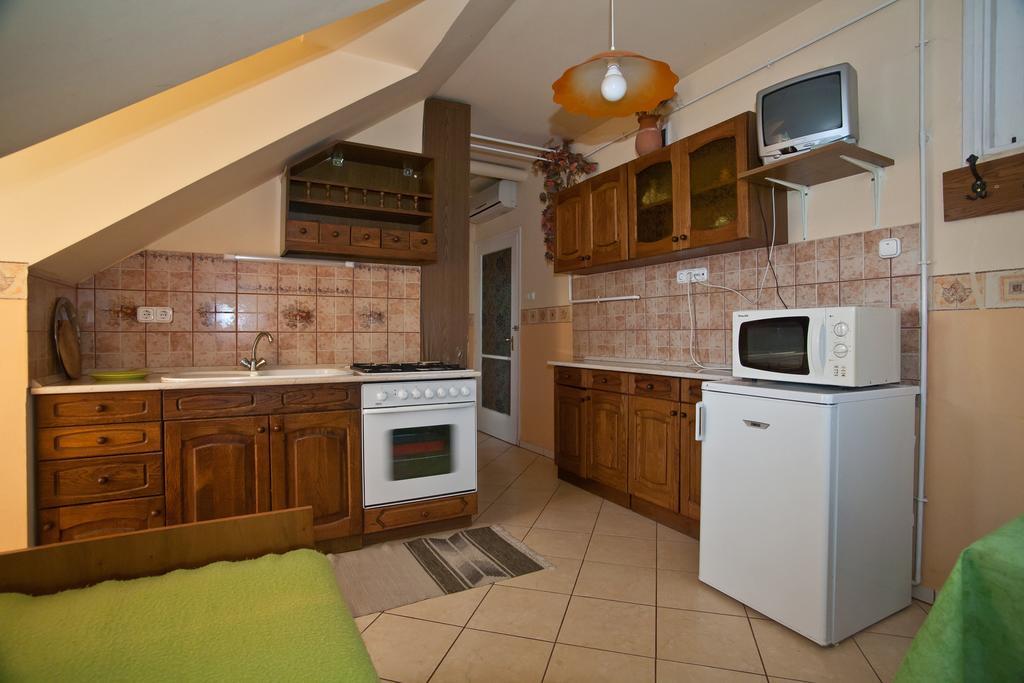 Margaret Apartman เอ็กแกร์ซาโลก ห้อง รูปภาพ